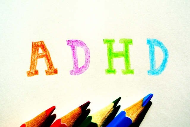 注意欠陥多動性障害（ADHD）とは何？その症状と分類について